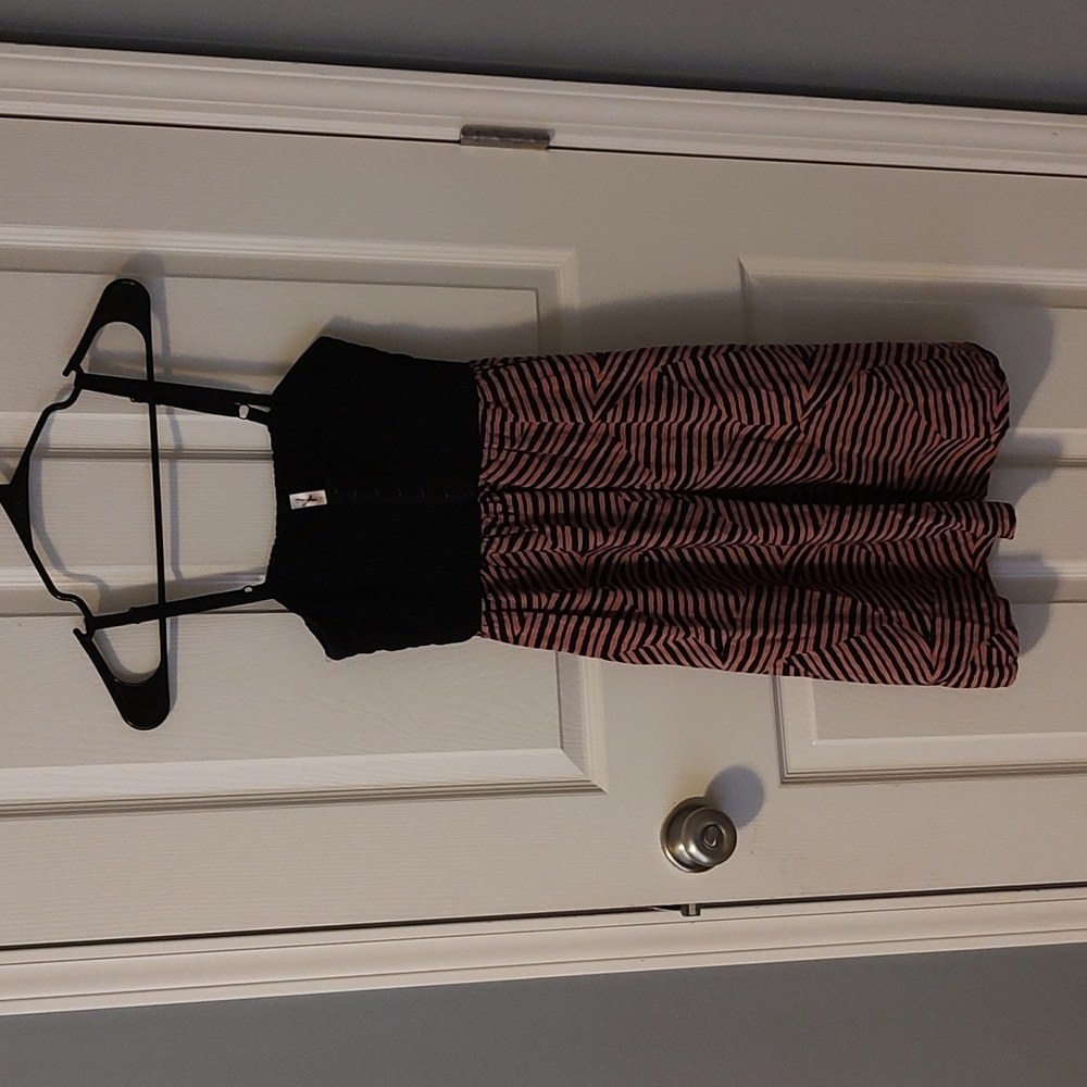 EXHILARATION women's Sun Dress